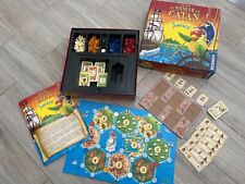 siedler catan junior gebraucht kaufen  Heidesee