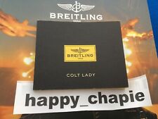 Genuine breitling colt for sale  CREWE