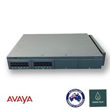 Unidade de controle de telefone de escritório IP Avaya IP500 V2 700417330 700476021 comprar usado  Enviando para Brazil