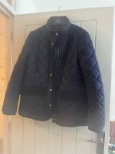 Joules diamond quilted for sale  HEMEL HEMPSTEAD