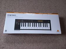 Behringer swing usb for sale  AIRDRIE