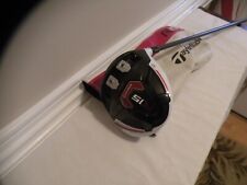 Taylormade driver 10.0 for sale  Stanley