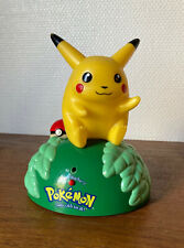 Pokemon vintage pikachu d'occasion  Nancy-