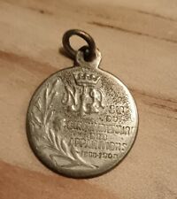 Rare médaille religieuse d'occasion  Bois-Guillaume