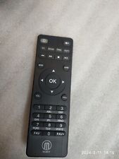 Majority remote control for sale  Ireland