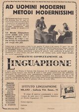 Z5500 institut linguaphone d'occasion  Expédié en France