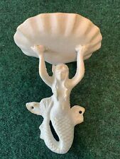 Cast iron mermaid for sale  Palmetto