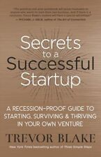 Secrets successful startup for sale  Denver