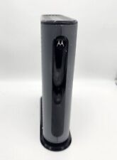 Motorola Cable Modem MB8600 DOCSIS 3.1 Plus 32x8 Xfinity Comcast FREE SHIPPING for sale  Shipping to South Africa