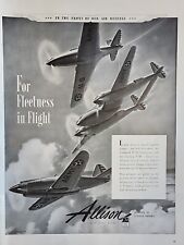 1941 print advertising for sale  Swampscott