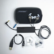 Słuchawki douszne Bose QuietComfort QC20i z redukcją szumów do Apple iOS na sprzedaż  Wysyłka do Poland