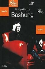 3891788 bashung philippe d'occasion  France