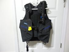 Seaquest scuba dive for sale  Shipping to Ireland