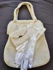 Vintage beaded purse for sale  Seward