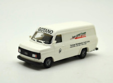 1:87 - Praline  Ford Transit Kastenwagen - Gotano Weinhandel comprar usado  Enviando para Brazil