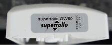 Superrollo gw60 elektrische gebraucht kaufen  Bühl