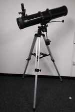 Skywatcher eq2 reflector for sale  STOKE-ON-TRENT