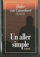 Aller simple.didier van d'occasion  Aix-les-Bains