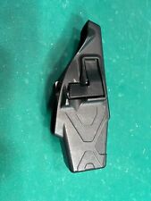 Taser X26P & X1 Blackhawk Duty Holster w/ Belt Clip - Right Hand - Used, used for sale  Shipping to South Africa