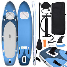 Inflatable paddle board for sale  SOUTHALL