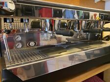 Espresso coffee machine for sale  SHETLAND