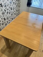 Table for sale  RAYLEIGH