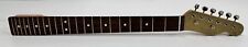 Usado, Guitarra elétrica Warmoth Telecaster vintage jacarandá com pinos de afinação comprar usado  Enviando para Brazil