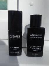 Chanel antaeus parfüm gebraucht kaufen  Möhringen