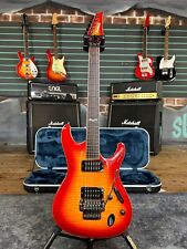 Ibanez s3620fm cherry for sale  ASHTON-UNDER-LYNE