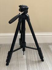 Video tripod for sale  EAST GRINSTEAD