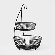 wire fruit basket for sale  USA