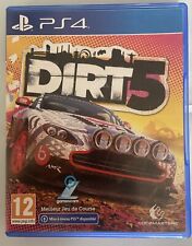 Dirt ps4 occasion d'occasion  Champforgeuil