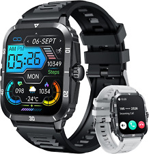 smartwatch compatibile iphone usato  Roma