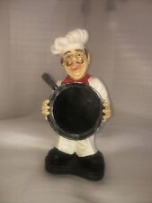 Italian chef frying for sale  Wilsonville