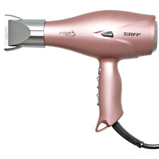 Secador de cabelo profissional TAIFF Fox Ion 3 - 2200 Watts/íons negativos, usado comprar usado  Enviando para Brazil