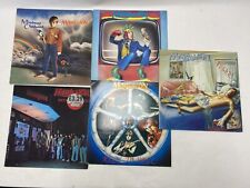 Marillion vinyl bundle for sale  RUGBY