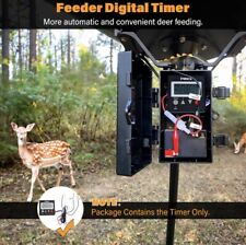 Feeder digtal timer for sale  Lecanto