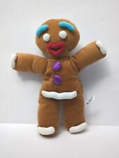 Gingerbread man shrek for sale  LONDON