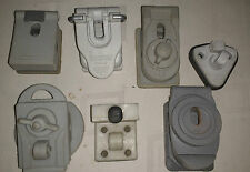 Awning bracket pad for sale  Shipping to Ireland