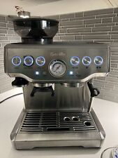 Breville barista express for sale  Tallahassee