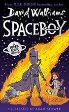 Spaceboy epic hilarious for sale  UK