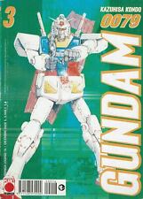 Gundam 0079 kondo usato  Monterotondo