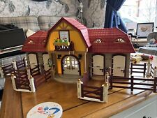 Playmobil country 5221 for sale  WALLASEY