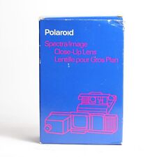Polaroid f112 close for sale  CANTERBURY