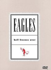 The Eagles: Hell Freezes Over comprar usado  Enviando para Brazil