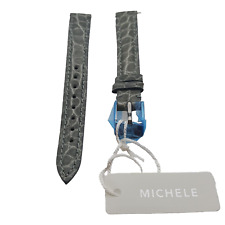 Genuine michele 12mm for sale  Euless