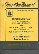 Original 1962 ihc for sale  Redding