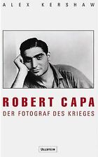 Robert capa fotograf gebraucht kaufen  Berlin