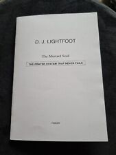 Finbarr book lightfoot for sale  CARDIFF