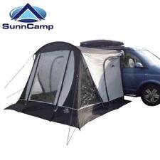 Sunncamp low verao for sale  CHESTERFIELD